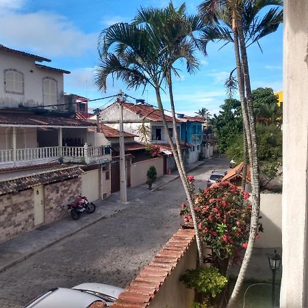 Suite Aconchego Arraial Do Cabo Exterior photo