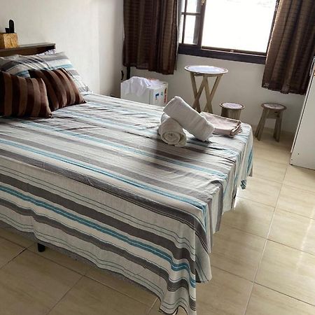 Suite Aconchego Arraial Do Cabo Exterior photo