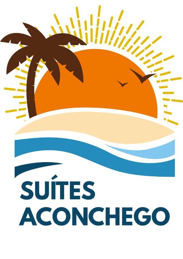 Suite Aconchego Arraial Do Cabo Exterior photo