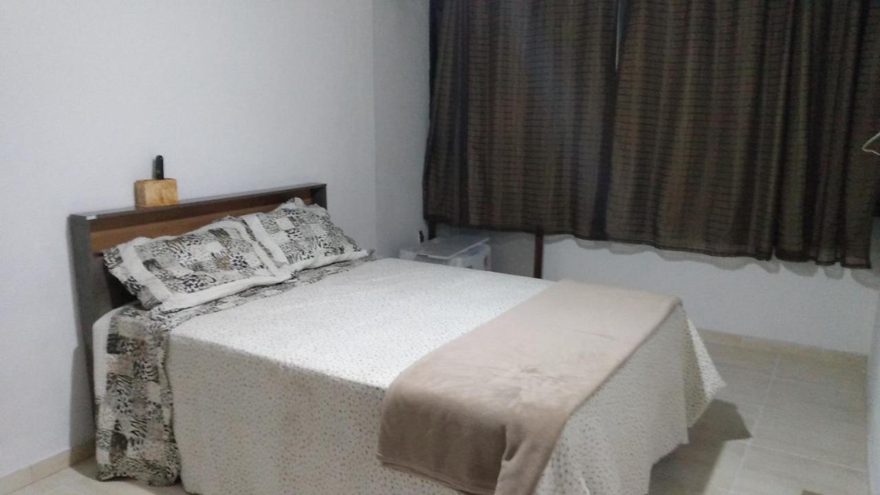 Suite Aconchego Arraial Do Cabo Exterior photo