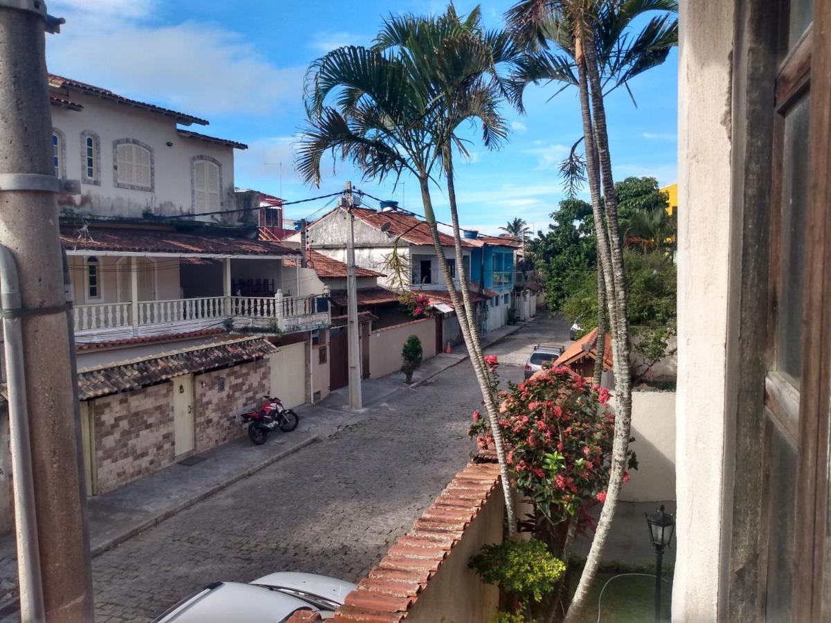 Suite Aconchego Arraial Do Cabo Exterior photo