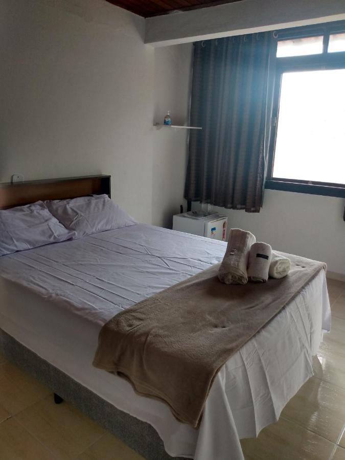 Suite Aconchego Arraial Do Cabo Exterior photo