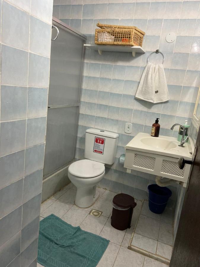 Suite Aconchego Arraial Do Cabo Exterior photo