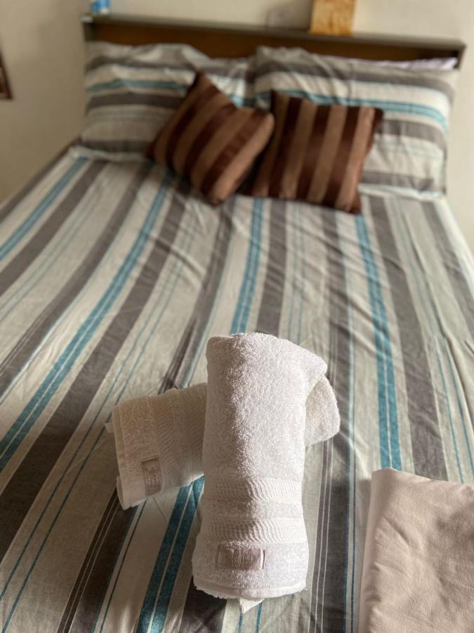 Suite Aconchego Arraial Do Cabo Exterior photo