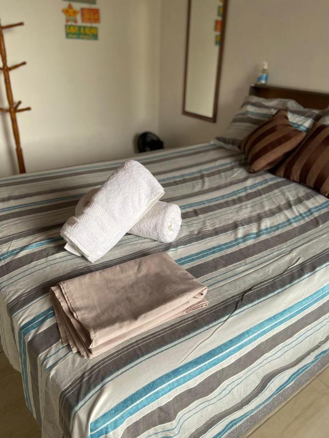 Suite Aconchego Arraial Do Cabo Exterior photo