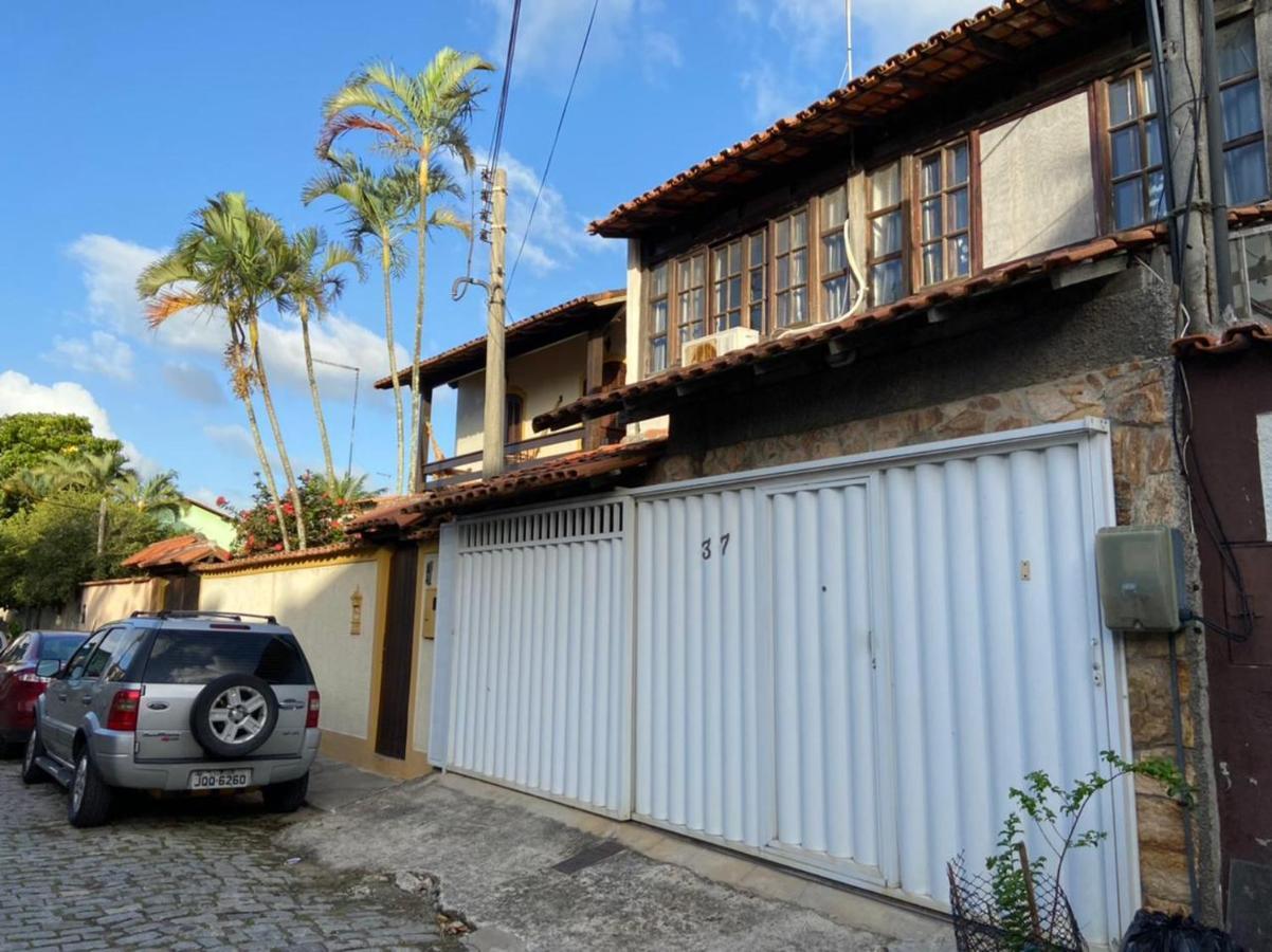 Suite Aconchego Arraial Do Cabo Exterior photo